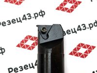 Резец резьбовой SNR0016Q11