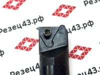 Резец резьбовой SNR0018Q16