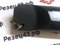 Резец резьбовой SNR0032T16