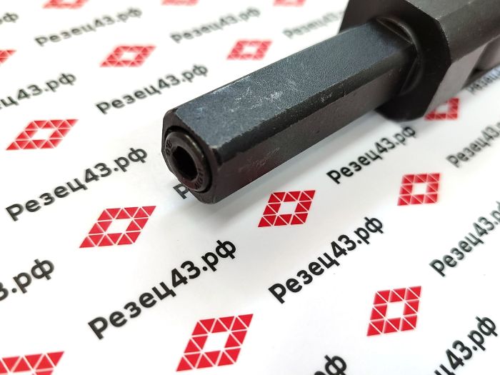 Барпуллер механический с квадратным хвостовиком 16 мм (SQUARE 16)