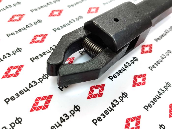 Барпуллер механический с квадратным хвостовиком 20 мм (SQUARE 20)