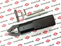 Барпуллер механический с квадратным хвостовиком 32мм (SQUARE 32)