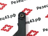 Резец наружного точения SRACL2020K10 под круглые сменные пластины