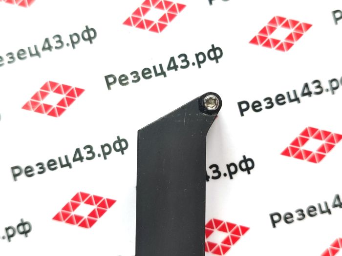 Резец наружного точения SRGCL1616H06 под круглые сменные пластины