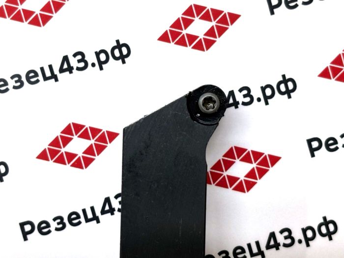 Резец наружного точения SRGCL1616H08 под круглые сменные пластины