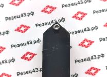 Резец наружного точения SSDCN2525M09