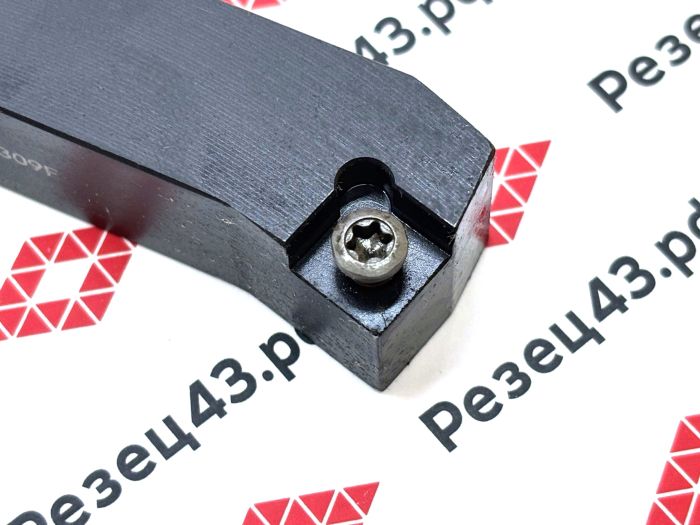 Резец наружного точения SSKCL1616H09