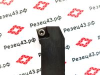 Резец наружного точения SSKCR2020K09