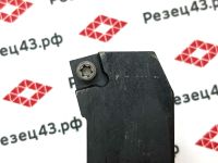 Резец наружного точения SSKCR2525M09