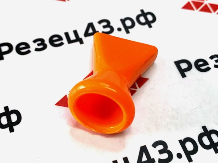 Сопло плоское для подачи СОЖ 1/4 (16 мм)