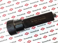 Держатель цангового патрона ER32 с квадратным хвостовиком 30х30 (SSTB30-30-ER32) (DDR)