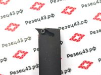 Резец наружного точения SVUCR2020K11