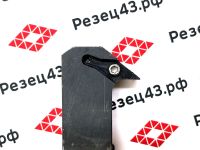 Резец наружного точения SVZBL1616H11