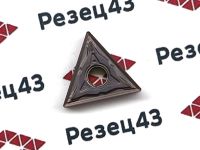 Пластина TNMG160404-HS RZ6018