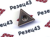 Пластина TNMG160404-MS RZ6018