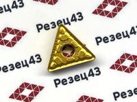 Пластина TNMG220412-PM RZ9018