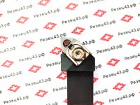 Резец наружного точения ZCLNR2525M12