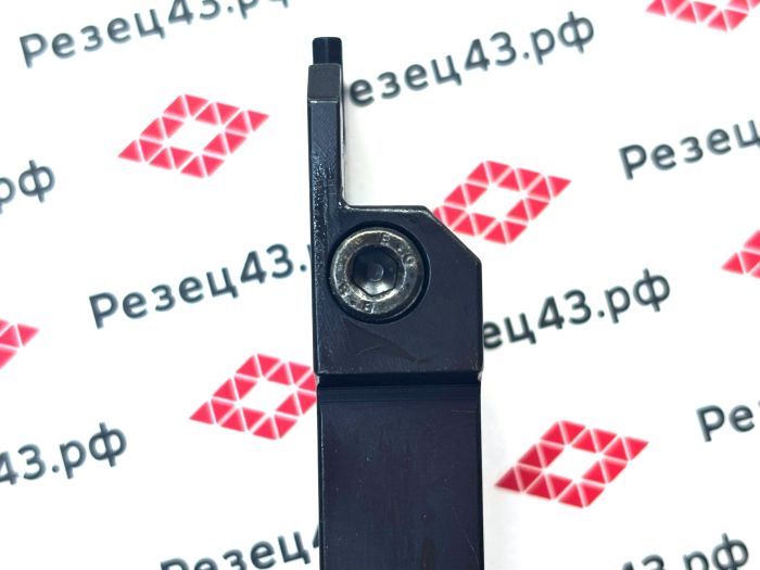 Резец отрезной канавочный ZQ1616R-4