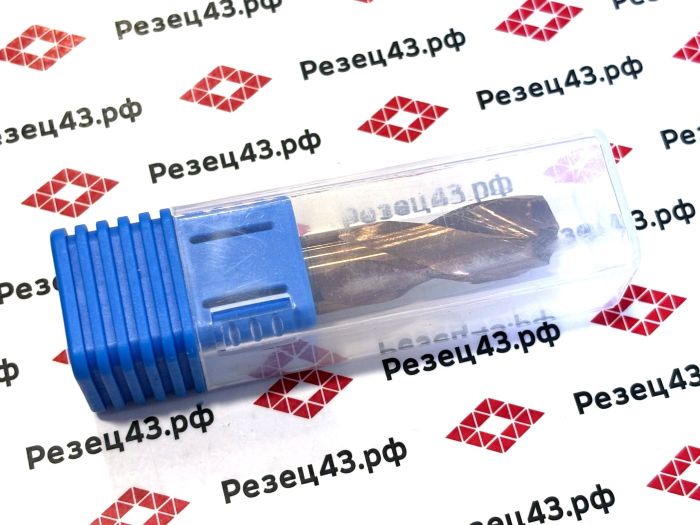 Сверло твердосплавное 14 мм