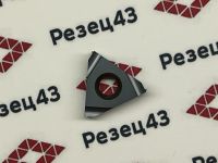 Пластина 16IR 0.5 ISO RDA