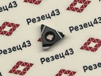 Пластина 16IR 24UN RDA