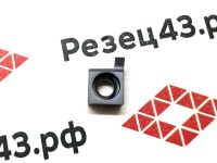 Пластина 7GR150 RDA