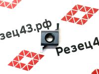 Пластина 9GR100 RDA