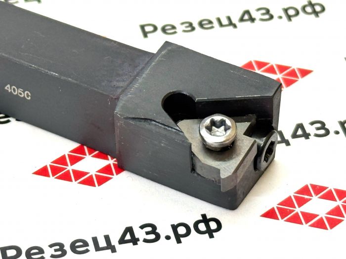 Резец резьбовой B-SEL1212H16