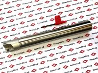 Фреза концевая BAP400RC32-35-250-3T под сменные пластины