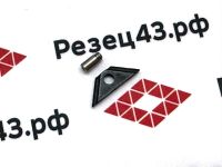 Сменное лезвие BR2001 для зенковки RC2000