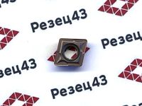 Пластина CCMT09T308 RZ6018