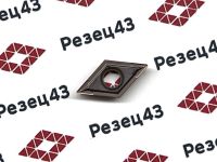 Пластина DCMT11T304 RZ6018