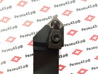 Резец наружного точения DSSNL3232P15