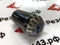 Цанга ER20 11-10 мм, биение до 0,008 мм