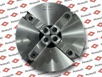 Патрон самоцентрирующийся 4-х кулачковый 320 мм с кулачками перевертышами (K12-320А)