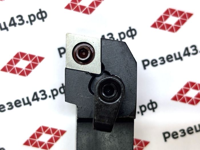 Резец наружного точения MCGNR2020K12