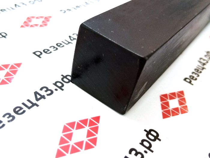 Резец наружного точения MCGNR3232P12