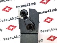 Резец наружного точения MCLNR2525M16