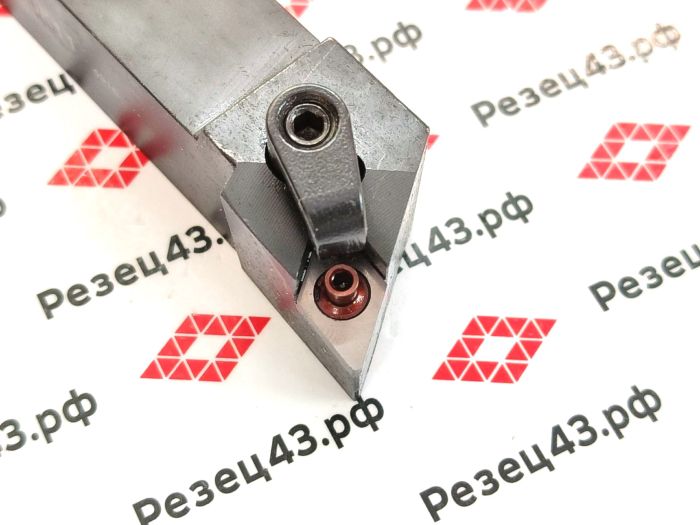 Резец наружного точения MDJNL2020K11