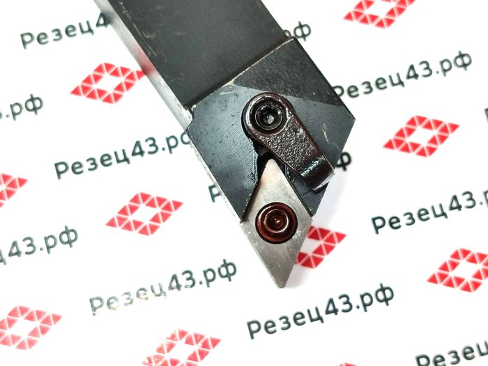 Резец наружного точения MDJNL2525M15