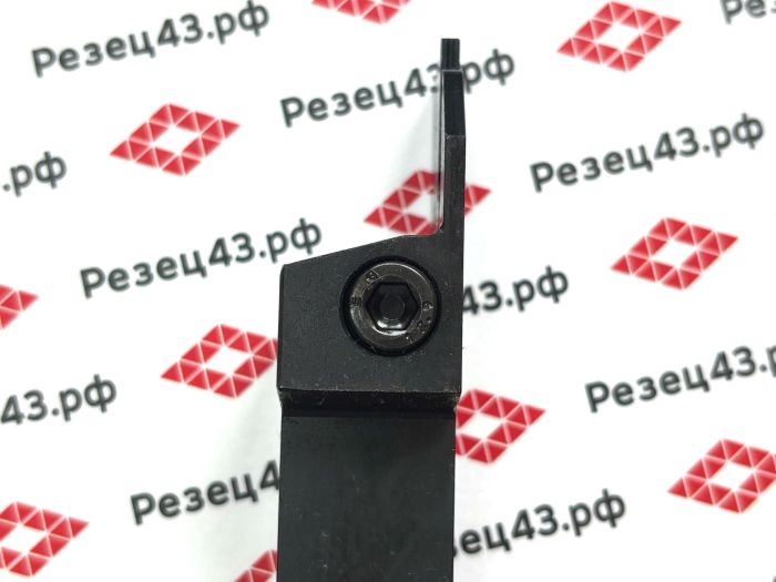 Резец отрезной канавочный MGEHL2020-3T25