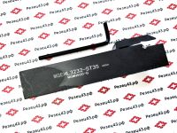 Резец отрезной канавочный MGEHL3232-5T35