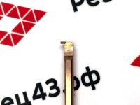Мини резец MGR3-B0.5-L15