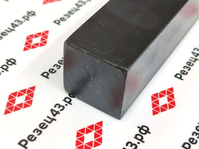 Резец наружного точения MSSNR2525M15