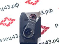 Резец наружного точения MTFNL1616H16