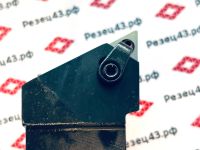 Резец наружного точения MTJNL4040R16