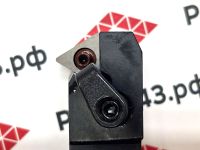 Резец наружного точения MTWNR2020K16