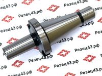 Оправка с конусом NT30 под сверлильный патрон с конусом B18 NT30-B18