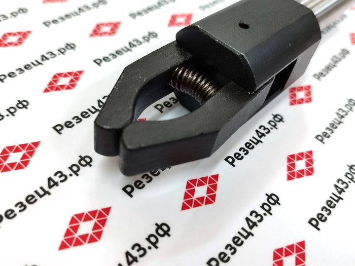 Барпуллер механический с цилиндрическим хвостовиком 16 мм (ROUND 16)