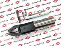 Барпуллер механический с цилиндрическим хвостовиком 25 мм (ROUND 25)